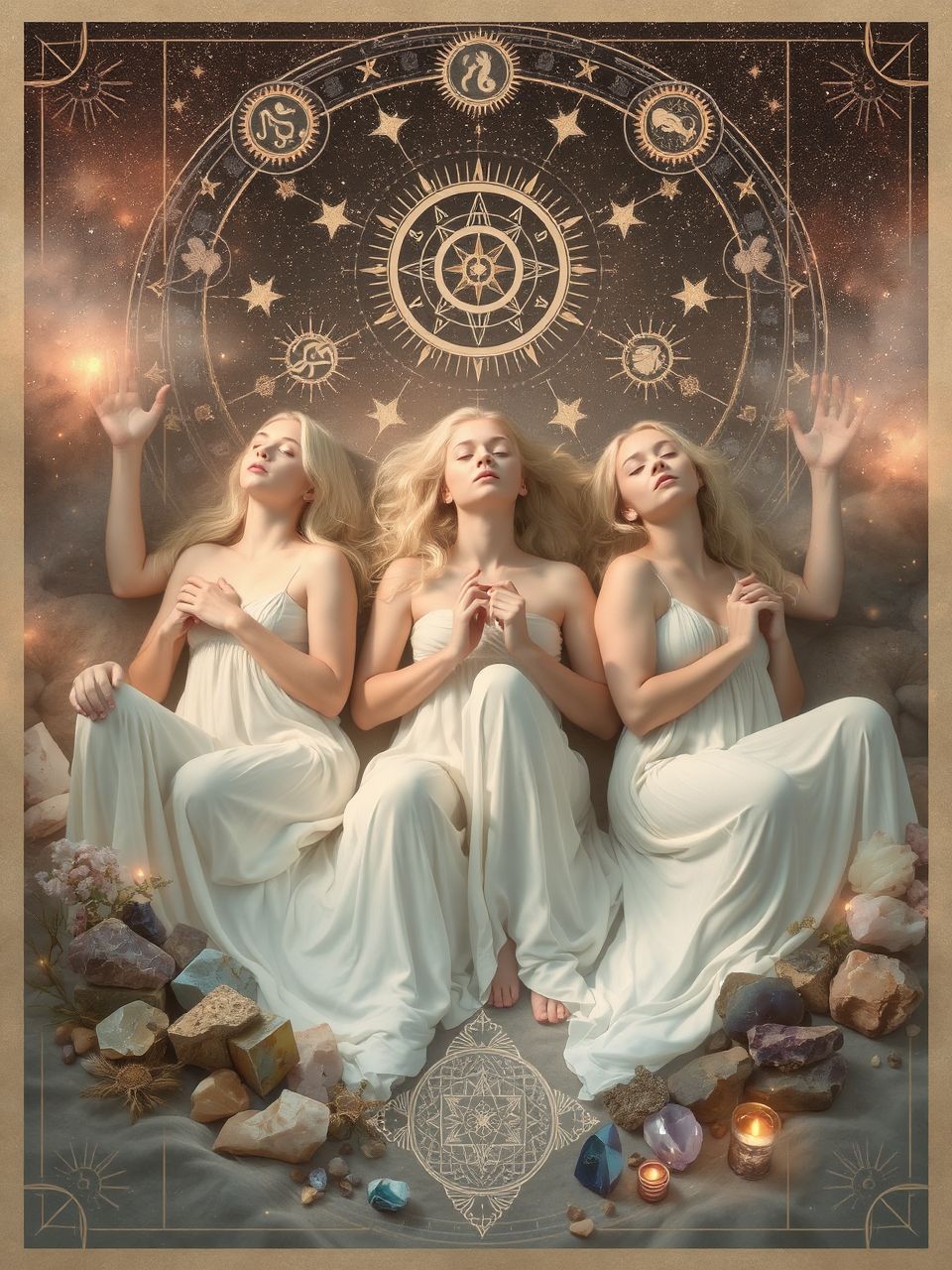 A füge álma a bőség és a spiritualitás szimbóluma.