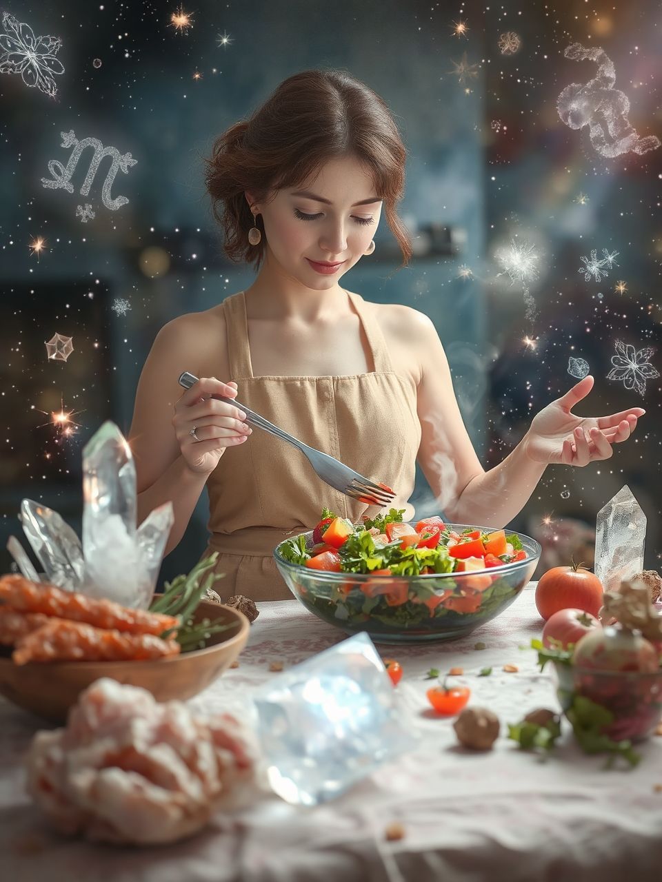 A fűszerek erősítik az immunrendszert és ízt adnak.