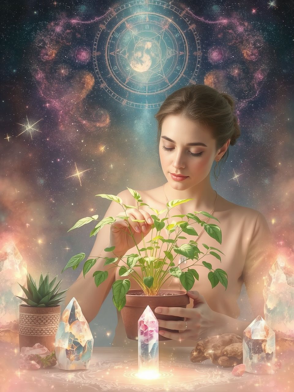 Az álomvilágban a gondoskodás új lehetőségeket teremt.