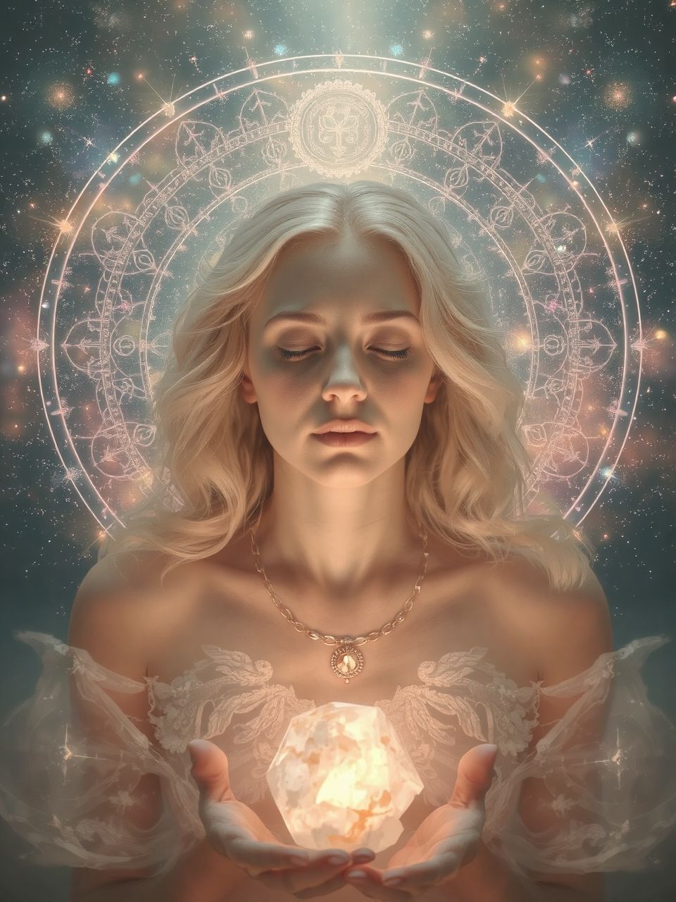 A természet ritmusai segítenek a gyász feldolgozásában.