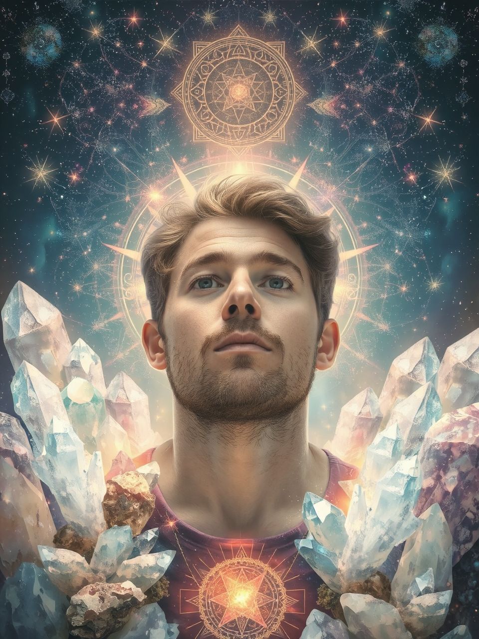 A gyógyulás új kezdetet és belső erőt hozhat.