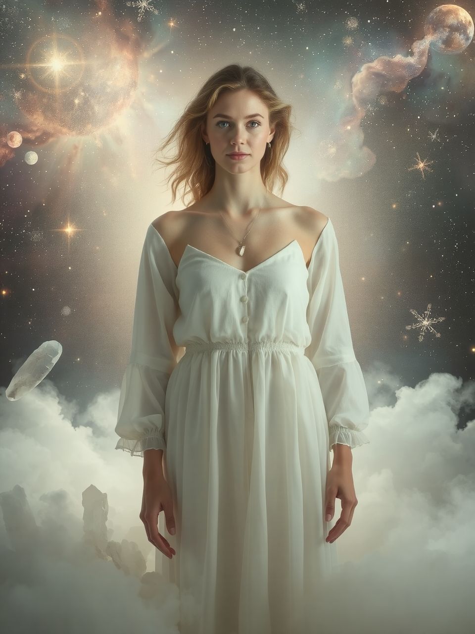 A hagyományos asztrológia a bolygók helyzetén alapul.