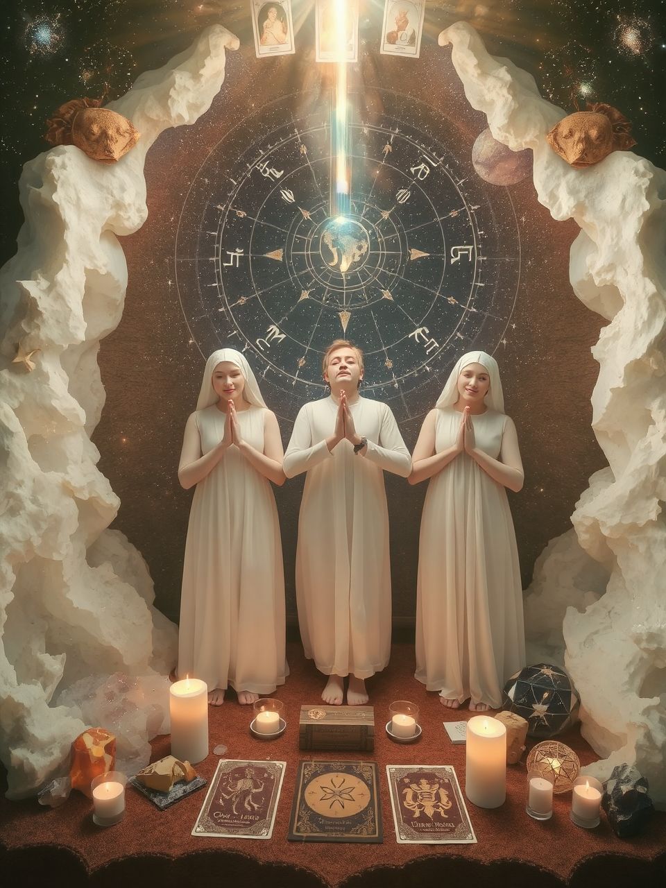 A hála erősíti a közösségi kötelékeket és a kapcsolatokat.