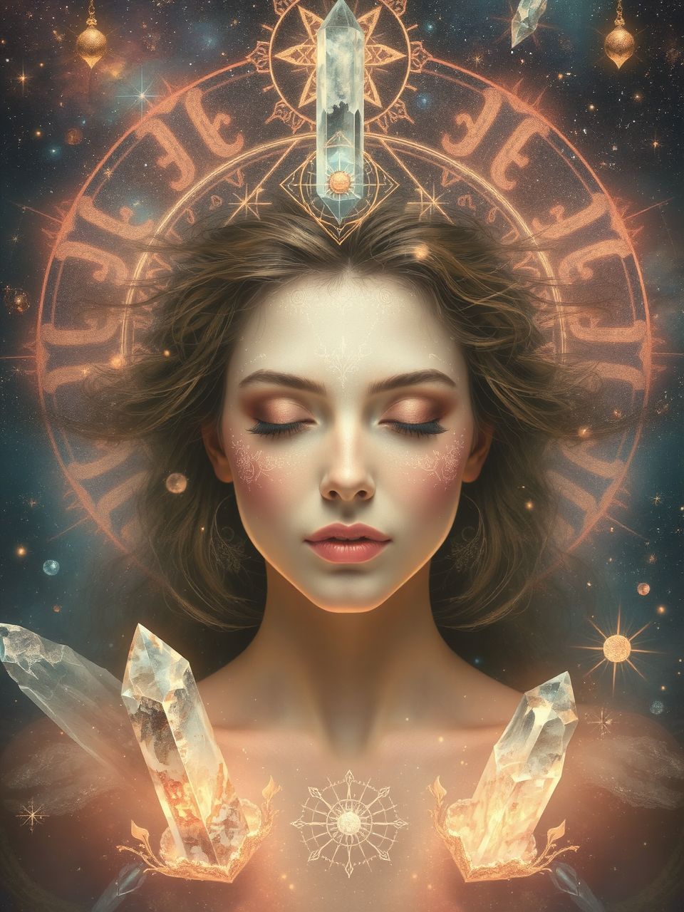 A Halak nő érzelmei mélyebbek, mint a tenger.