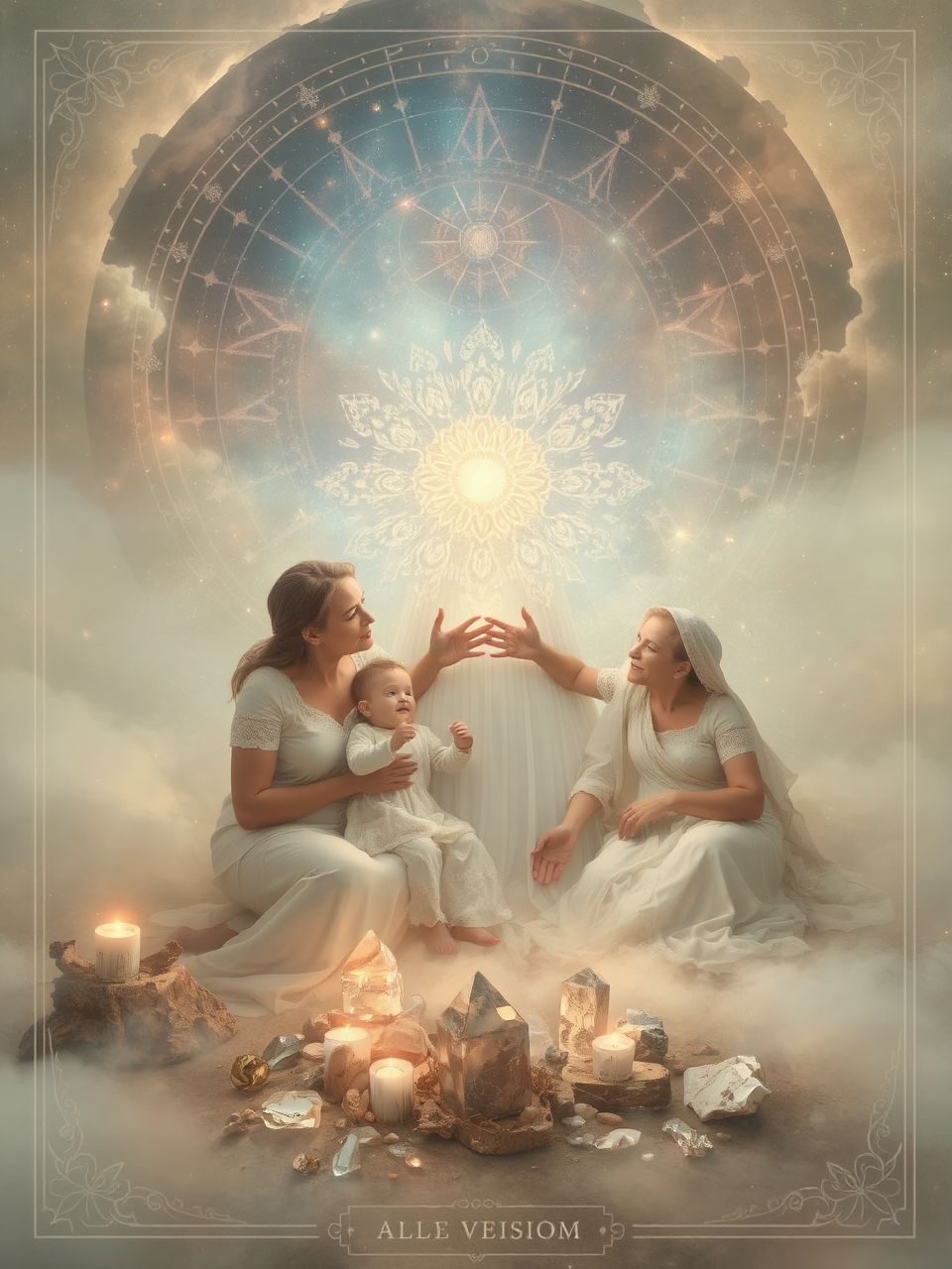 Az elhunyt szülő álma az érzelmi gyógyulás jele.