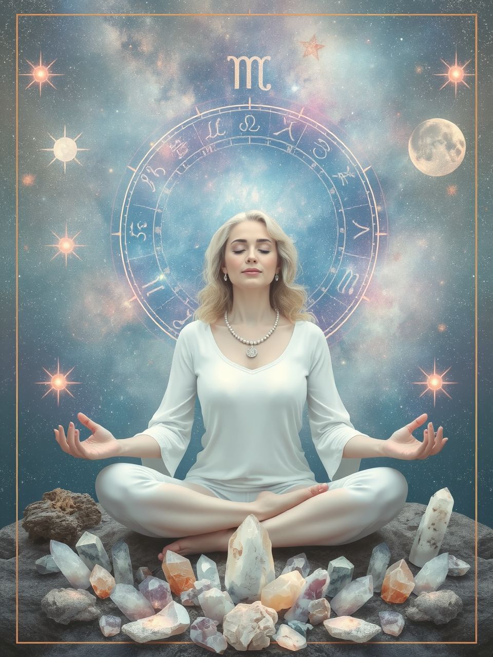 A hála erősíti a pozitív energiákat és a vonzást.