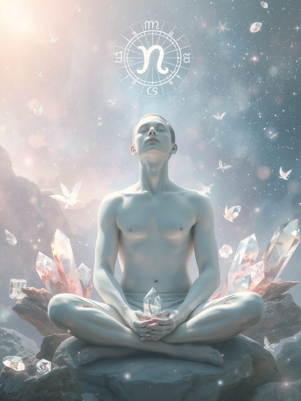 A halogatás önfelfedezés és belső növekedés lehetősége.