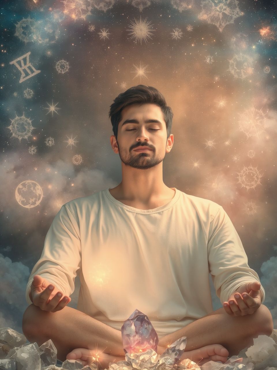 A hamu az elmúlás és az újjászületés szimbóluma.