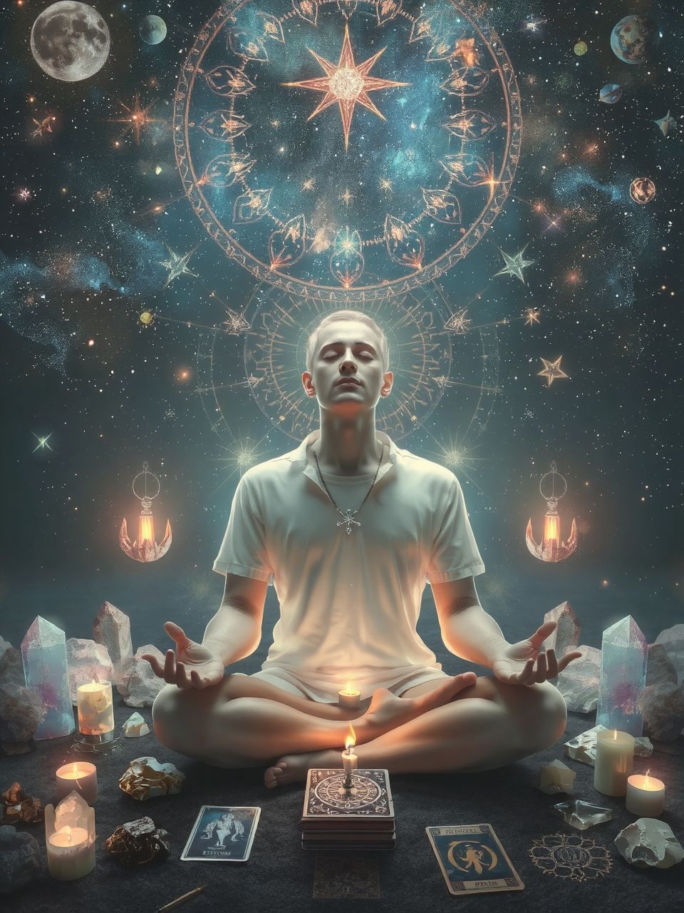 A harangszó szimbolizálhatja a belső ébredést és figyelmet.