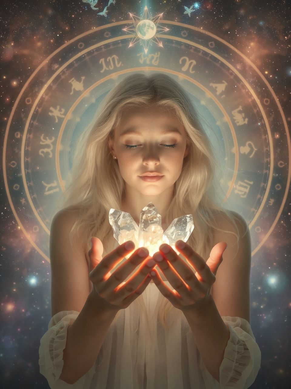 A szeretet transzformáló ereje összekapcsol minket.