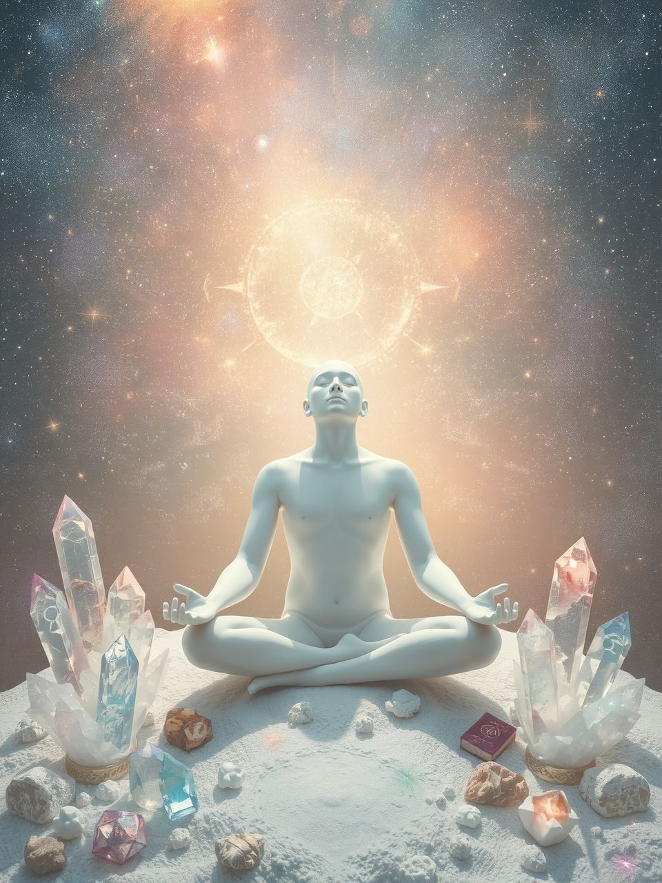 A határok felállítása segít megvédeni belső békénket.