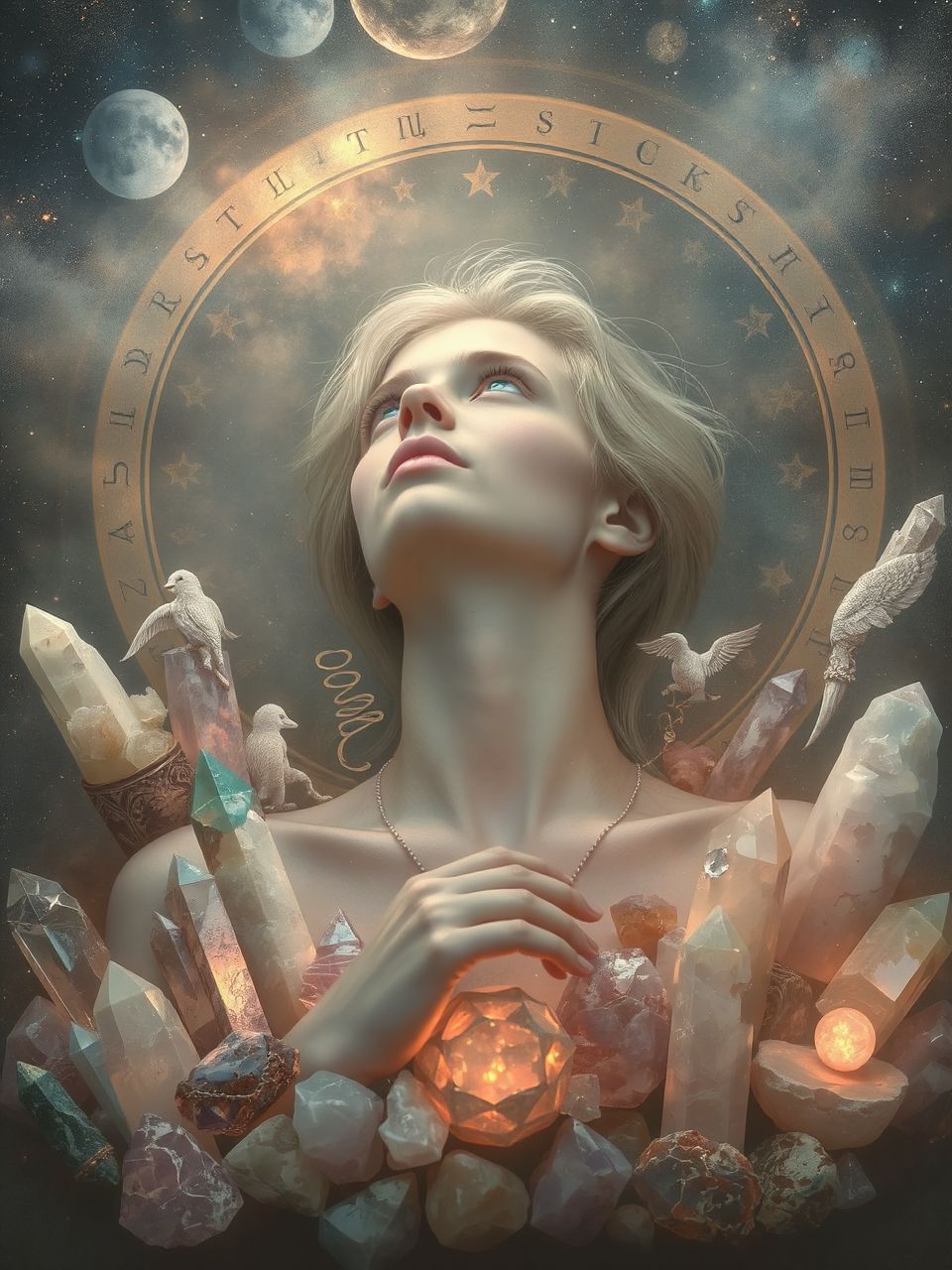 A hét napjai befolyásolják a profetikus álmok jelentését.