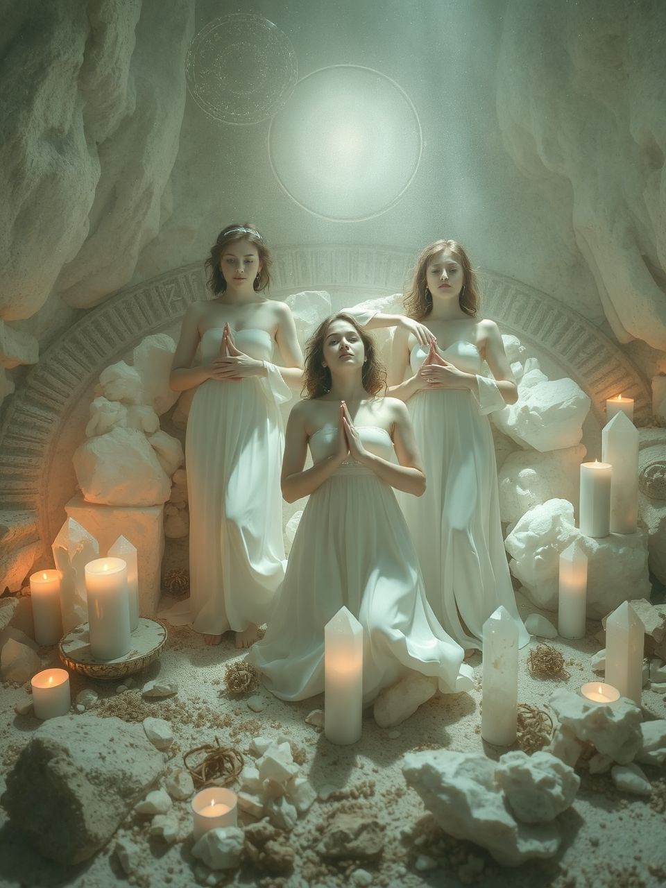 A hódításban a türelem kulcsszerepet játszik.