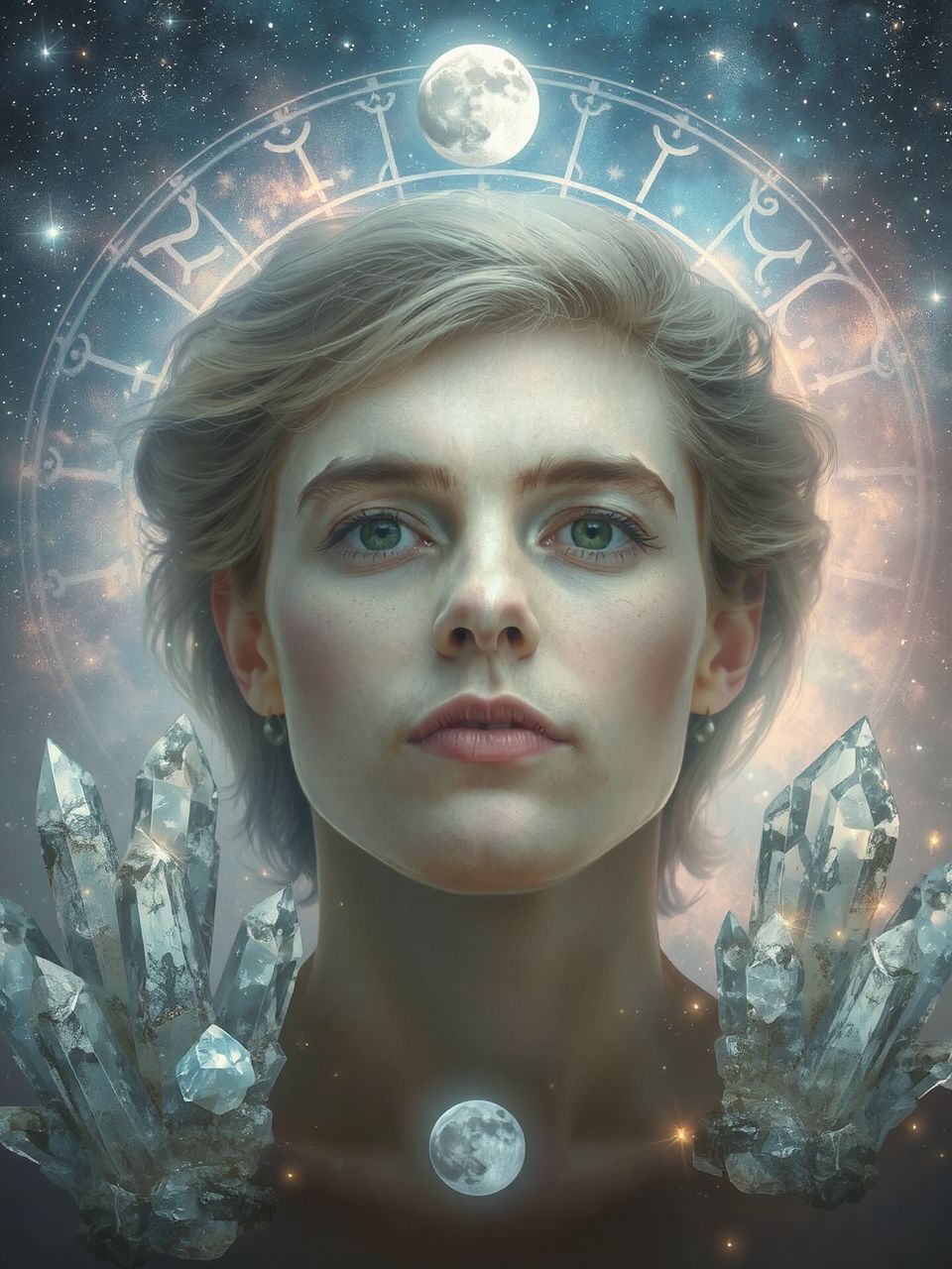 A Hold a 12. házban rejtett érzelmi mélységeket tár fel.