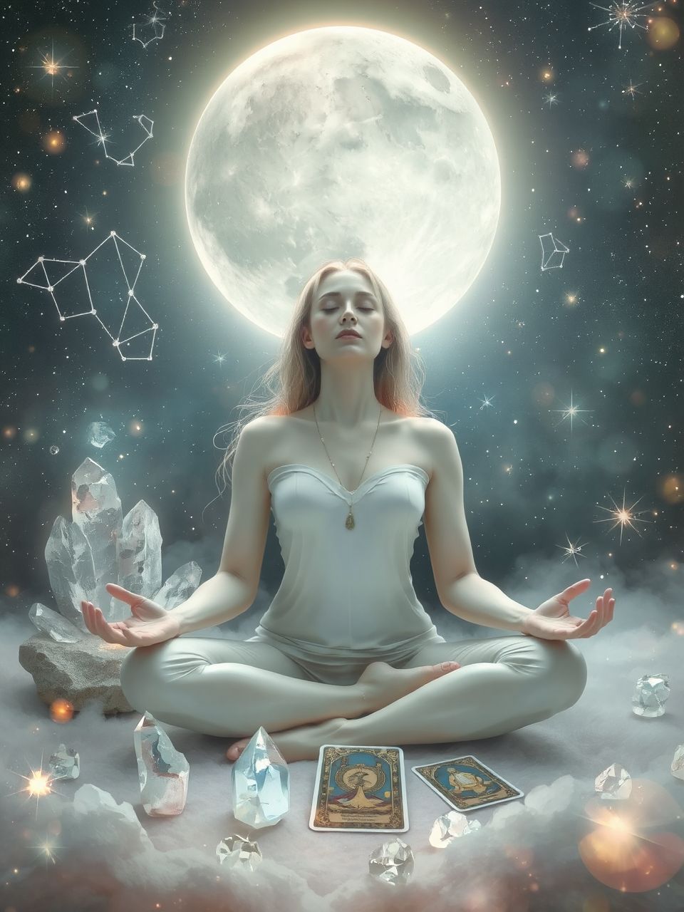 A Hold fázisai befolyásolják alvási ciklusainkat és álmokat.