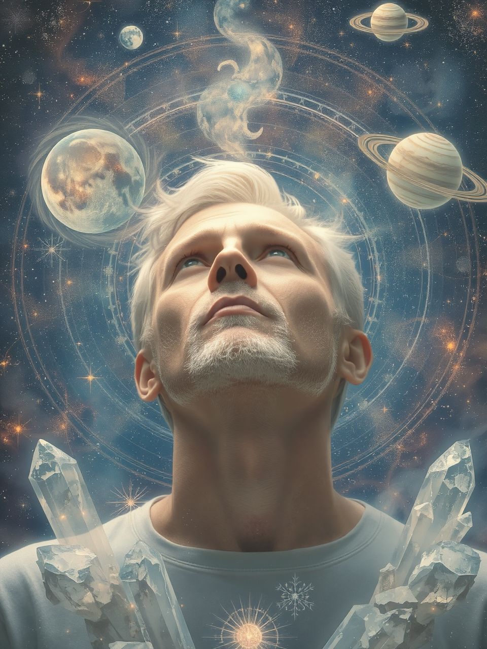 A kvadrát feszültséget teremt ambíciók és érzelmek között.