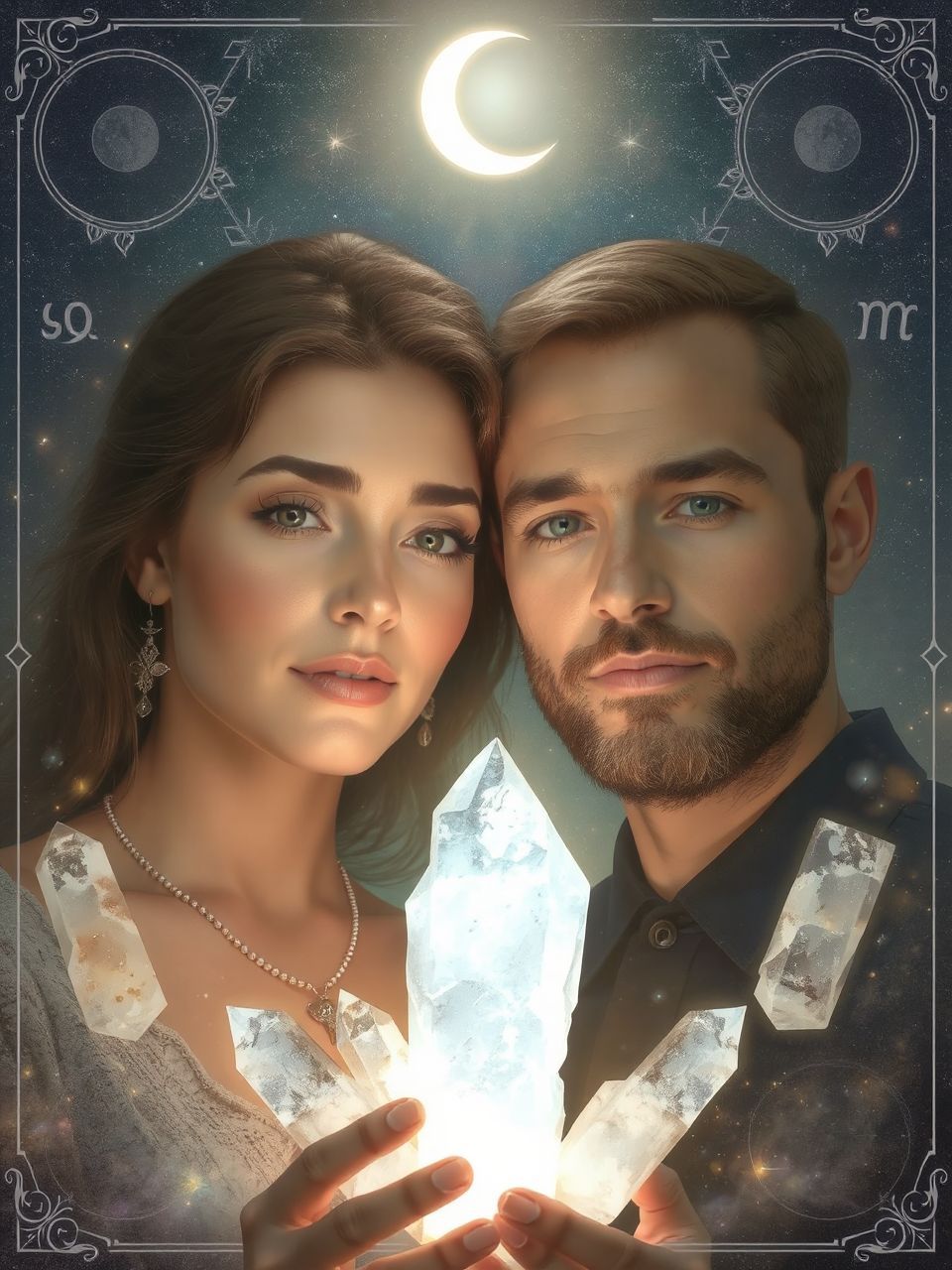 A kvadrát fényszög növeli a belső harcokat és fejlődést.