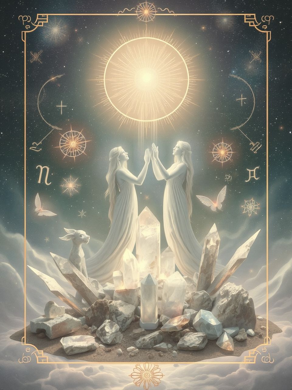 A halhatatlanság szimbolikája a kínai kultúrában gazdag hagyomány.