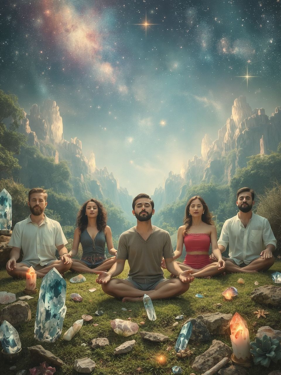 A hosszú távú bőségprogram tudatosságot és kitartást igényel.