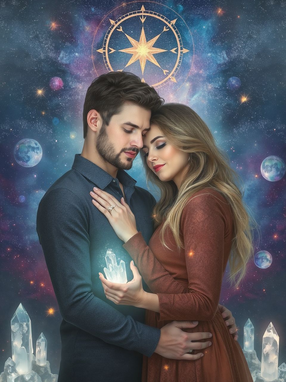 A hosszú távú elköteleződés stabil alapot biztosít a házasságnak.