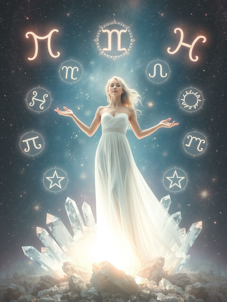 A Jázminok kreativitása segíti őket a siker elérésében.