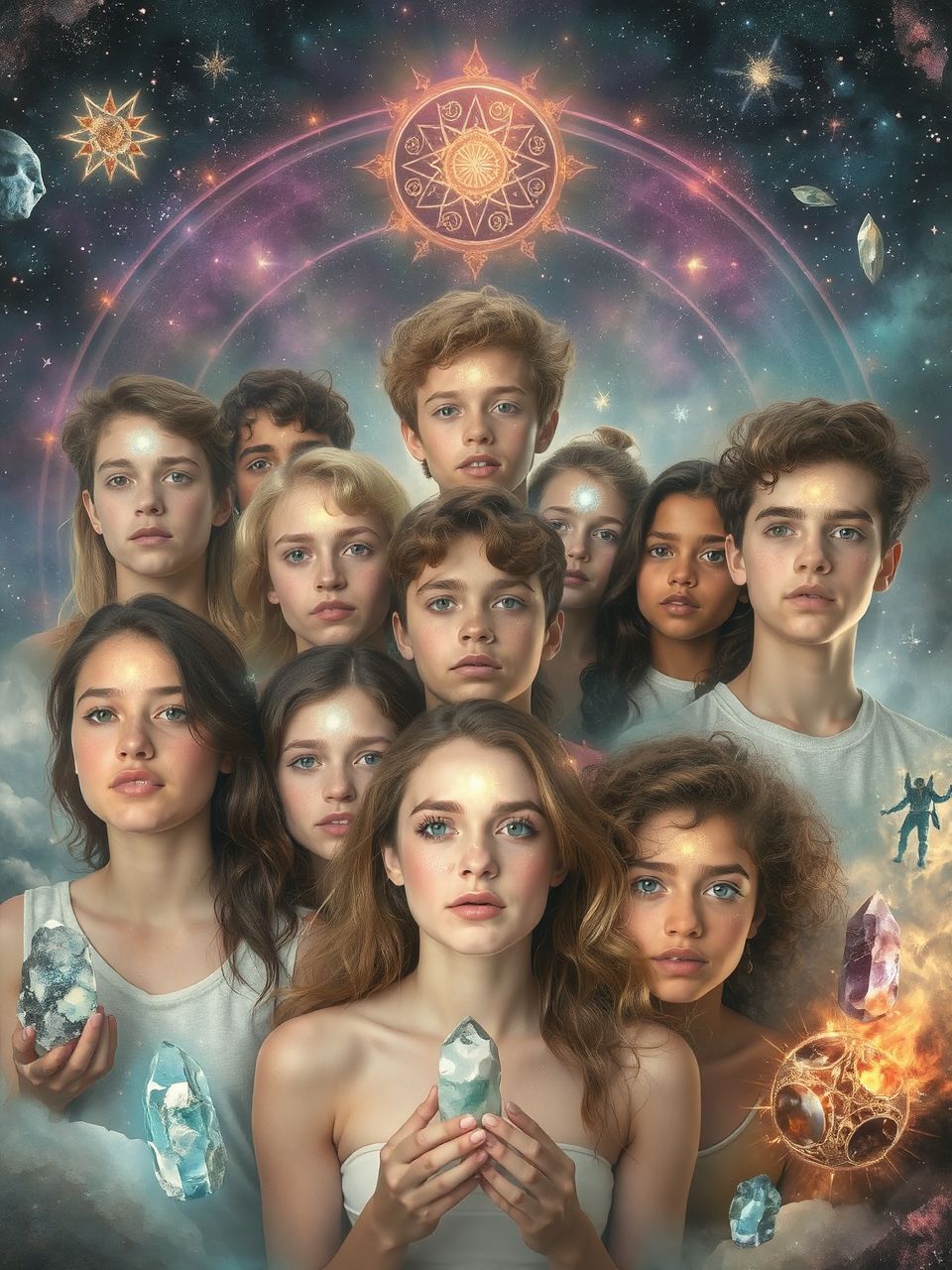 A fiatalok kreativitása új megoldásokat hoz a Földnek.