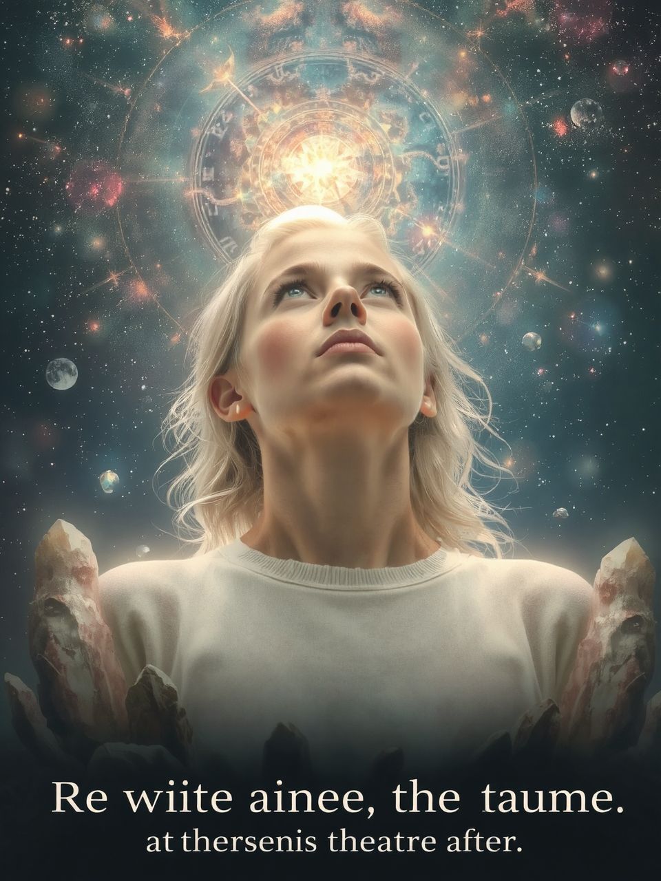 A trauma után új célok segítik a gyógyulást.