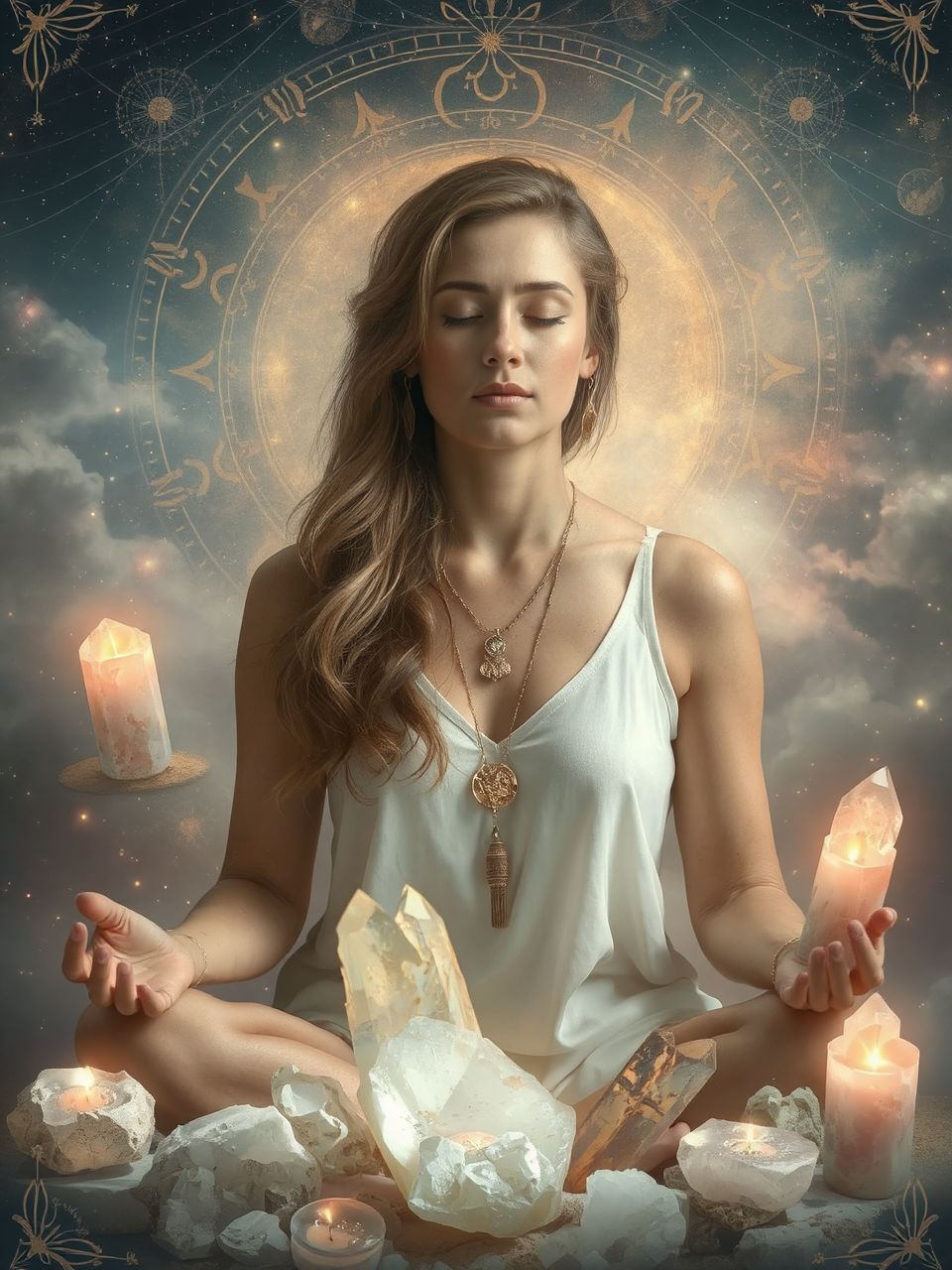 A júliusi jegyek érzelmi mélységet és kreativitást képviselnek.