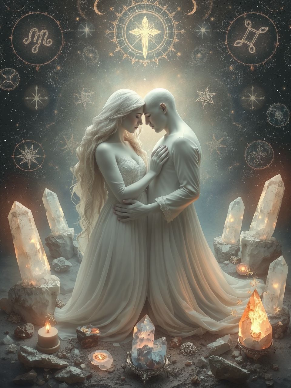 A kapcsolat fejlődése folyamatosan új kihívásokat hoz.