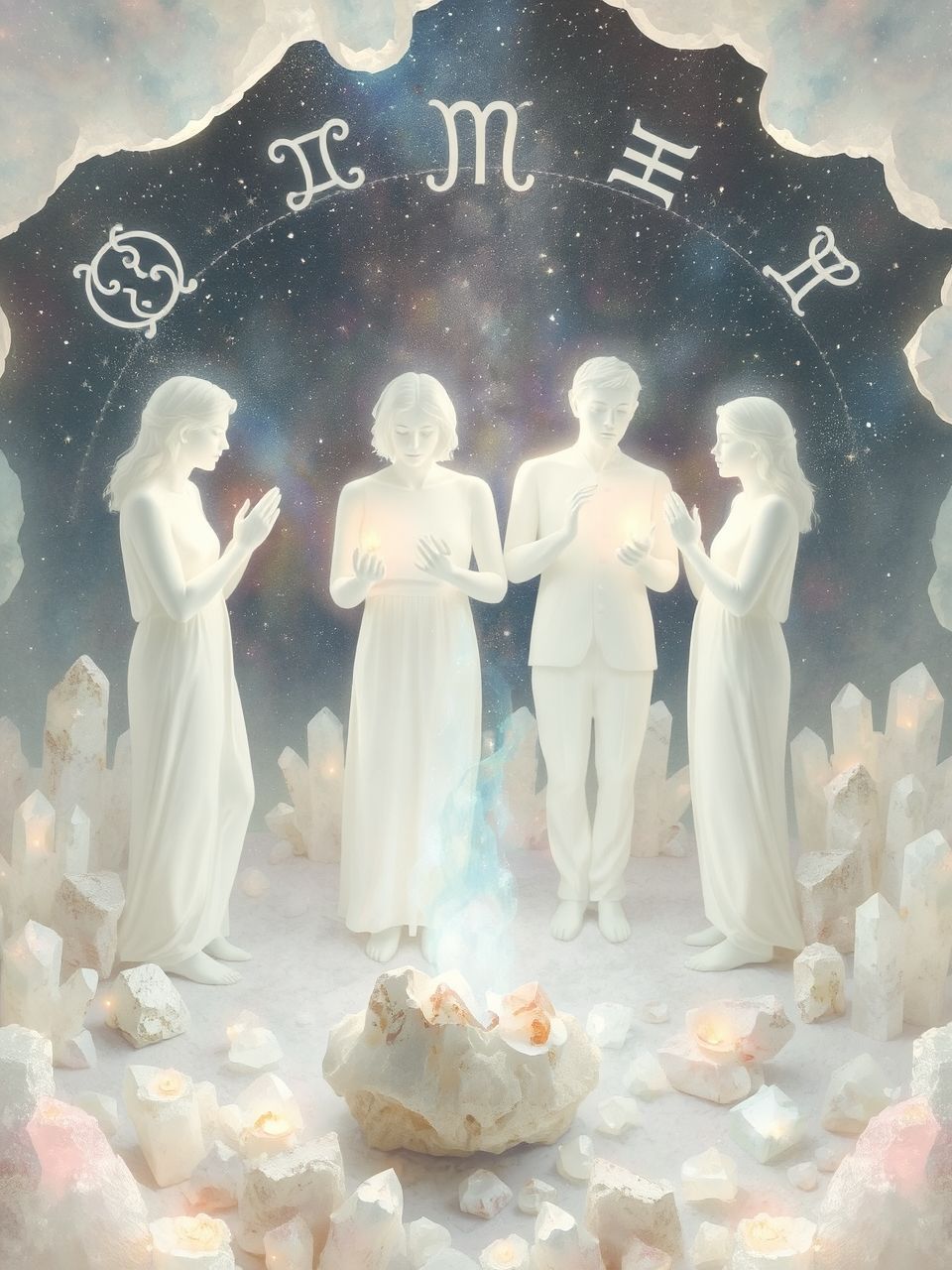 A tudatos kapcsolattartás erősíti a családi kötelékeket.