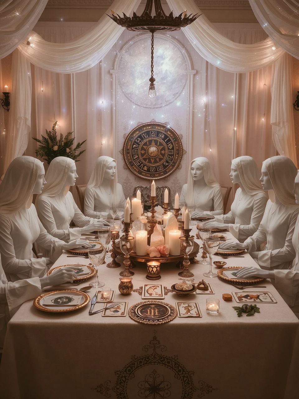 A közös étkezés erősíti a családi kötelékeket.