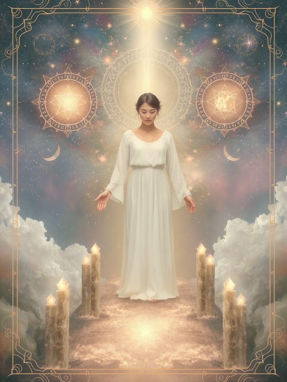 A karma hatással van az életeink közötti kapcsolatokra.