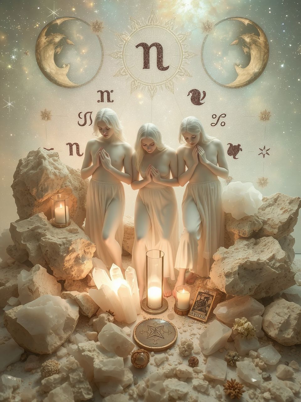 Illúziók leomlása, belső konfliktusok felfedezése következik.