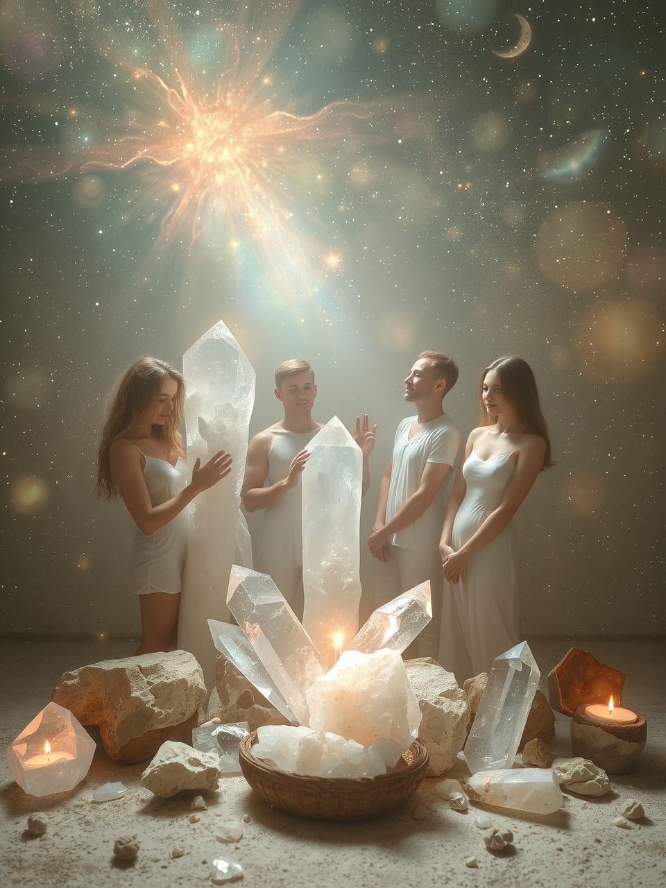 A kvantumugrás módszerével lépésről lépésre haladhatsz.