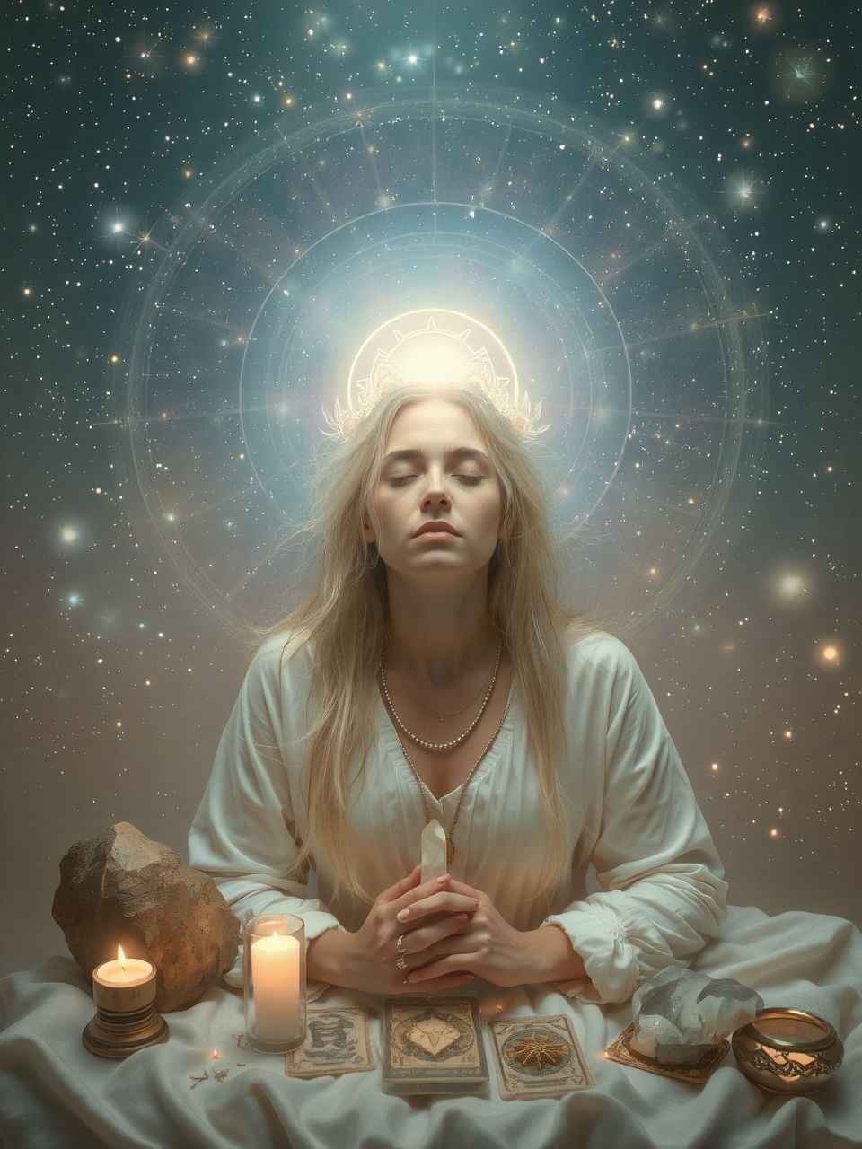 A kígyótartó gyógyító ereje az érzelmi intelligenciában rejlik.