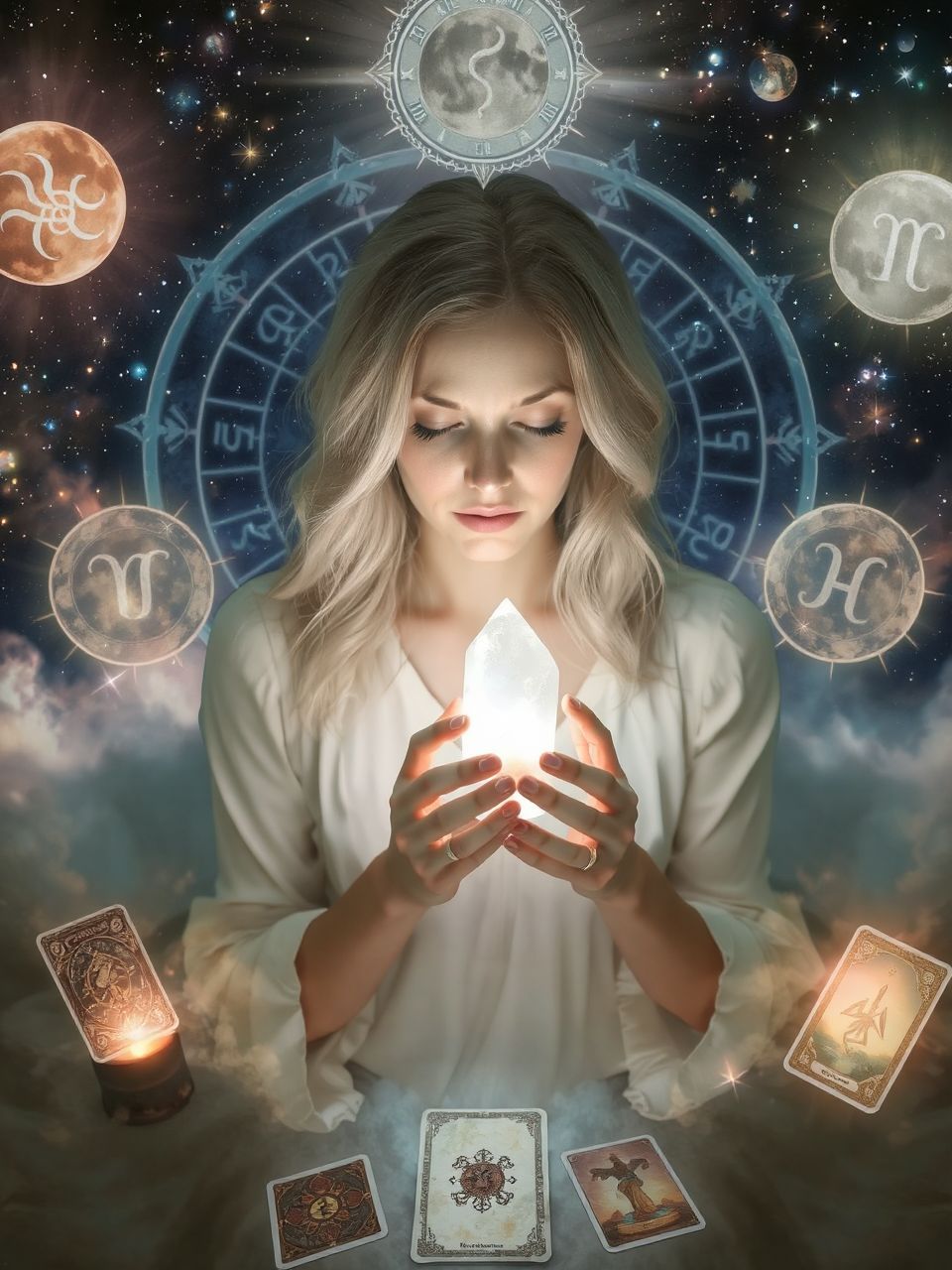 A kívánság pontos megfogalmazása elengedhetetlen a sikerhez.