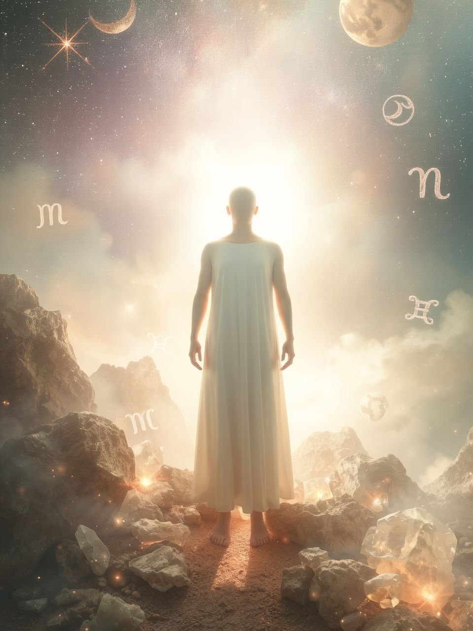 A kóbor bolygók mélyebb introspekcióra és önfelfedezésre ösztönöznek.