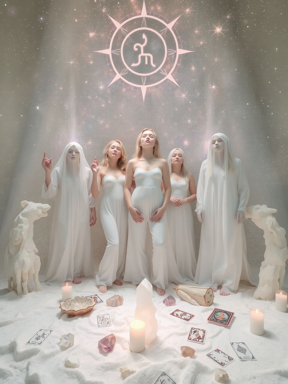 A kóbor bolygók felerősítik a belső fejlődést és változást.