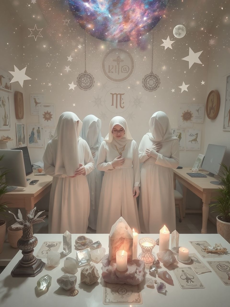 A kollektív tudattalan hatással van a munkahelyi dinamika alakulására.