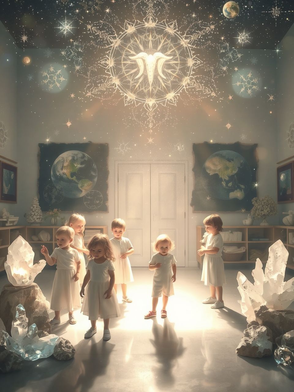 Az energetikai bejárás segíti a környezettudatos nevelést.