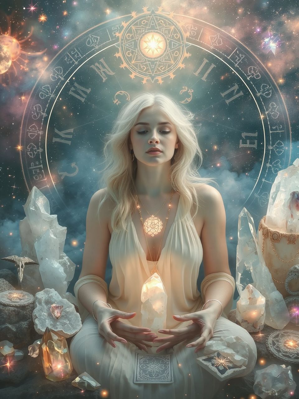 A kreatív szenvedélyből születnek a legmélyebb belső harcok.