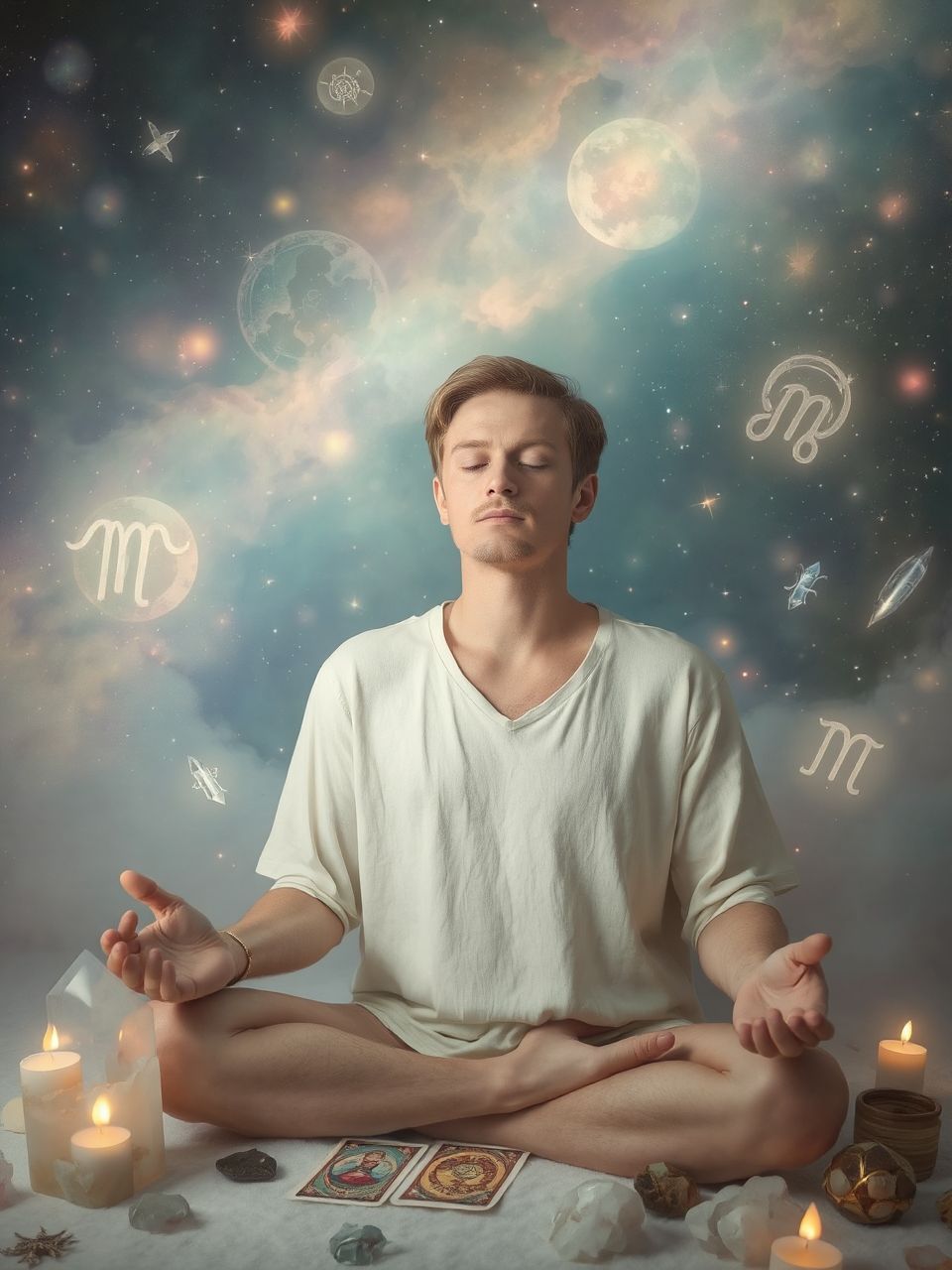 A csend segíti a kreativitás és intuíció fejlődését.