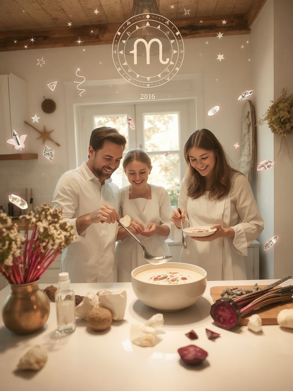 A sült cékla gazdag vitaminforrás az őszi hónapokban.