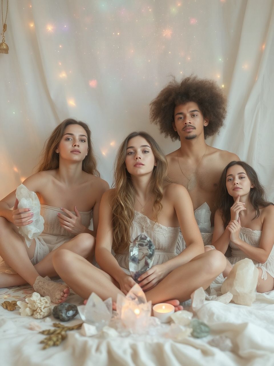 Az adaptogének segíthetnek a stressz kezelésében és a hangulat javításában.