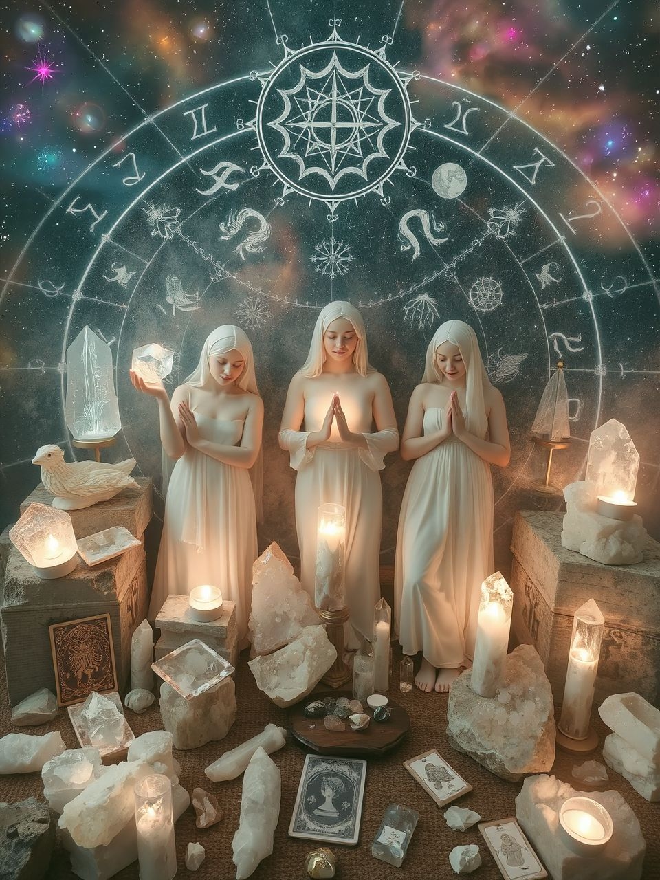 A lélektárs keresése mély kapcsolatokat és önismeretet teremt.