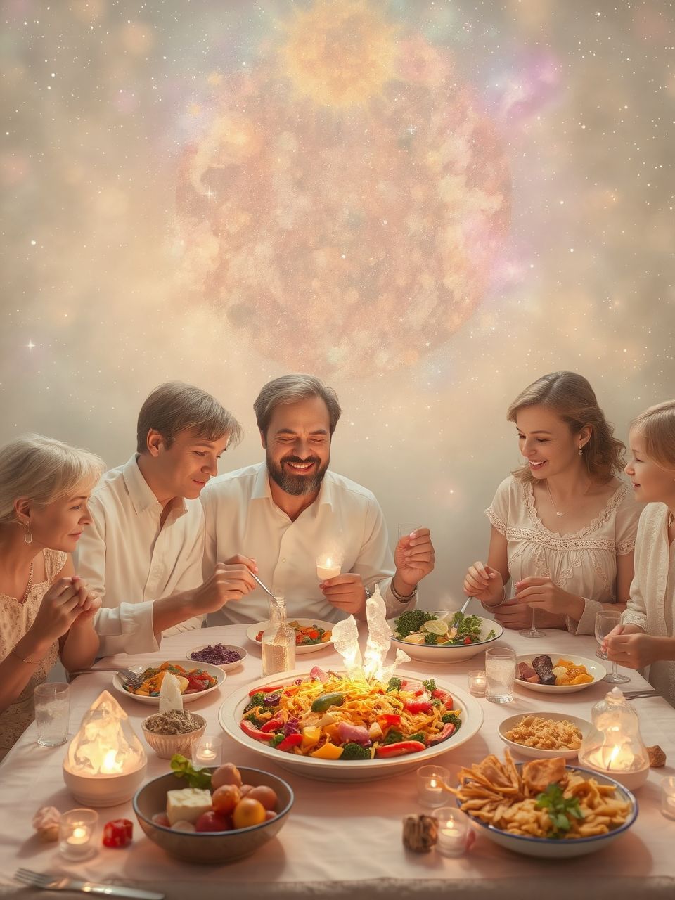 A tudatos táplálás javítja a gyermekek közérzetét.