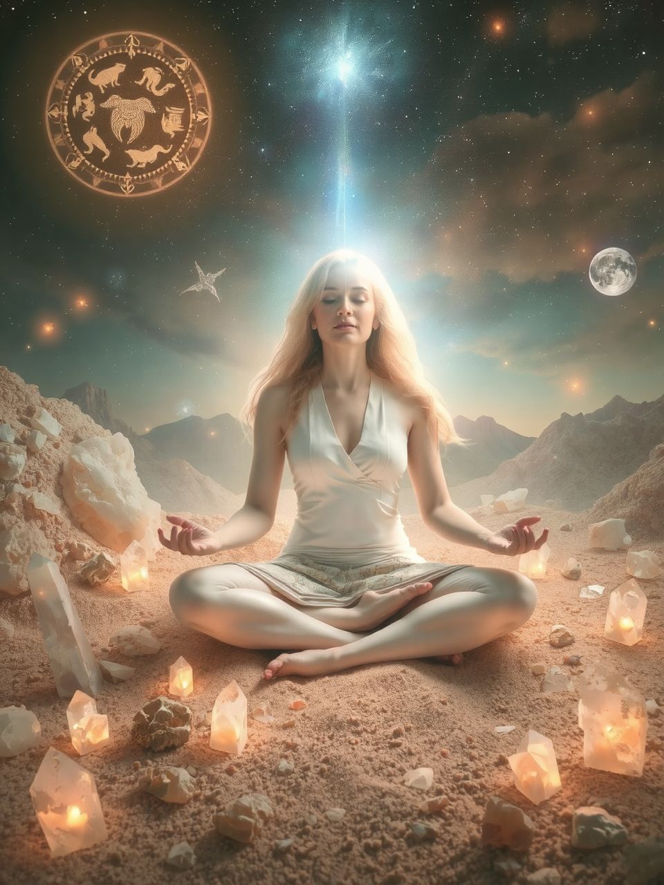 A magányosságban találhatjuk meg valódi önmagunkat.