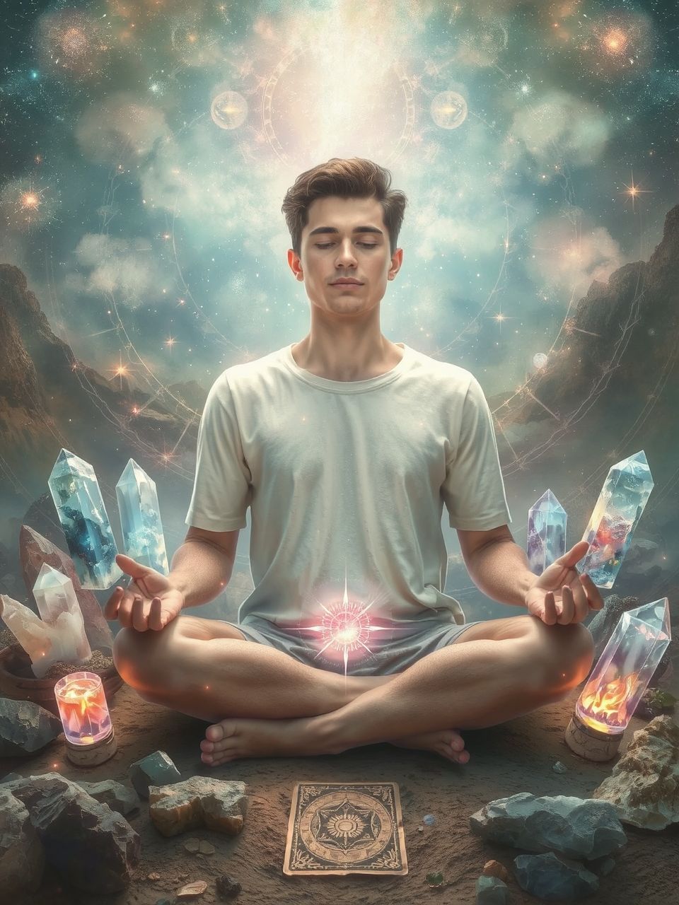 Az álmok segíthetnek a belső félelmeink kezelésében.