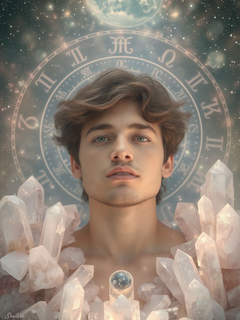 A megtisztulás a lelki újjászületés alapköve lehet.