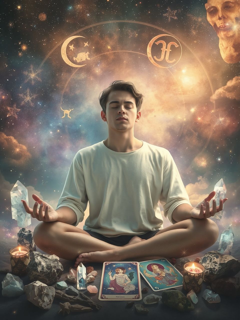 A modern paklik gazdag szimbolikája új dimenziókat nyit.